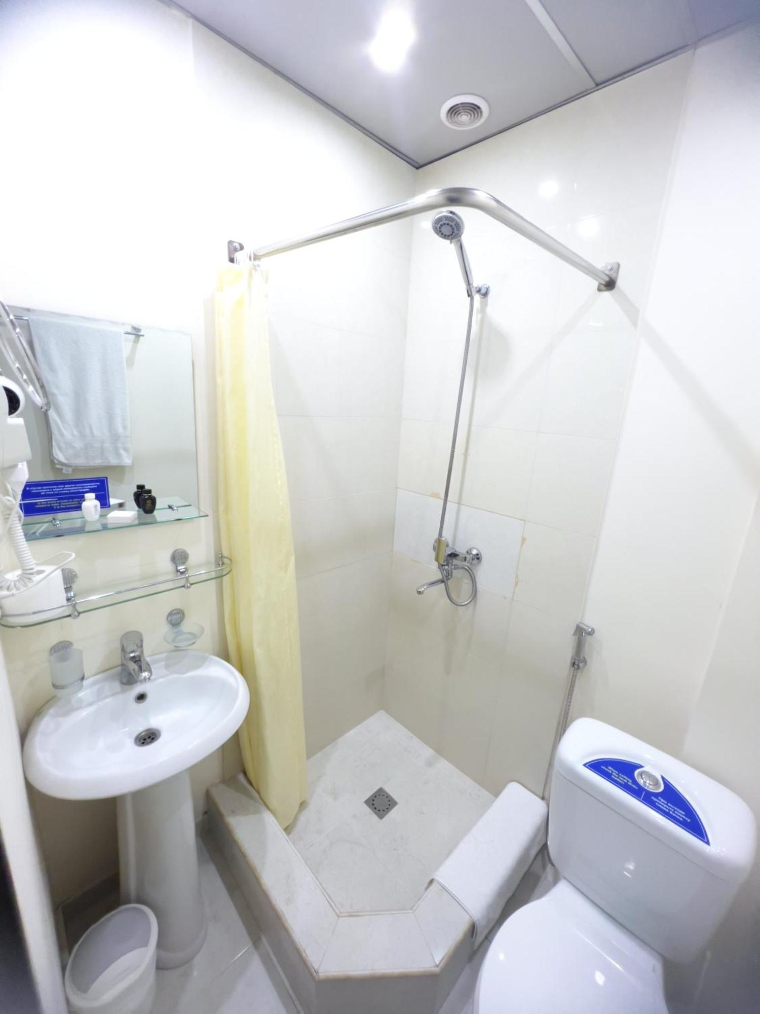 Nava Hotel Єреван Номер фото