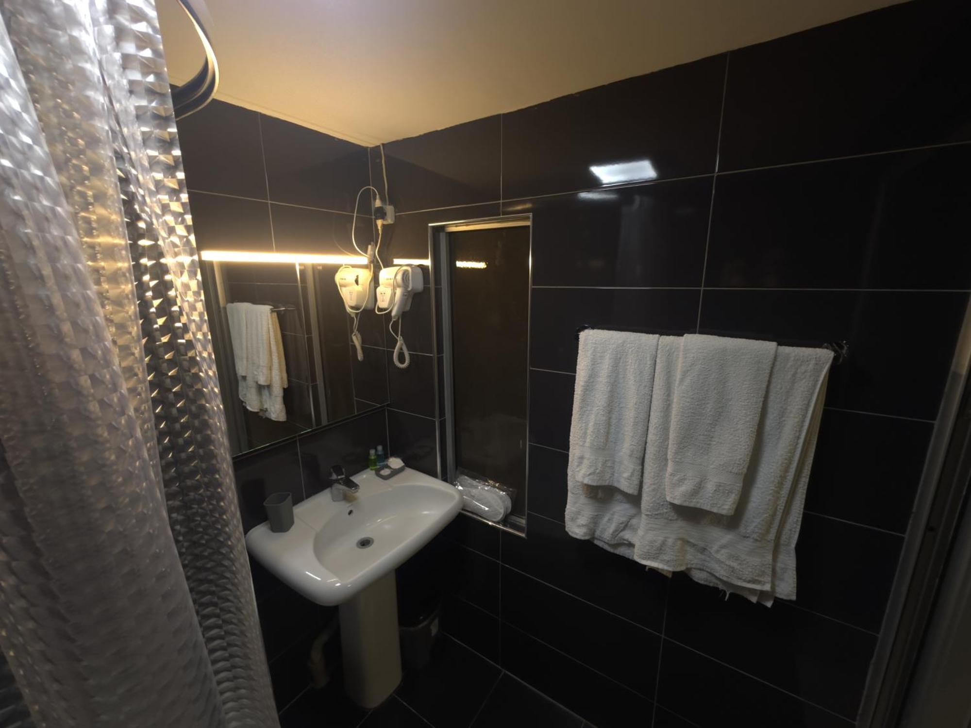 Nava Hotel Єреван Номер фото
