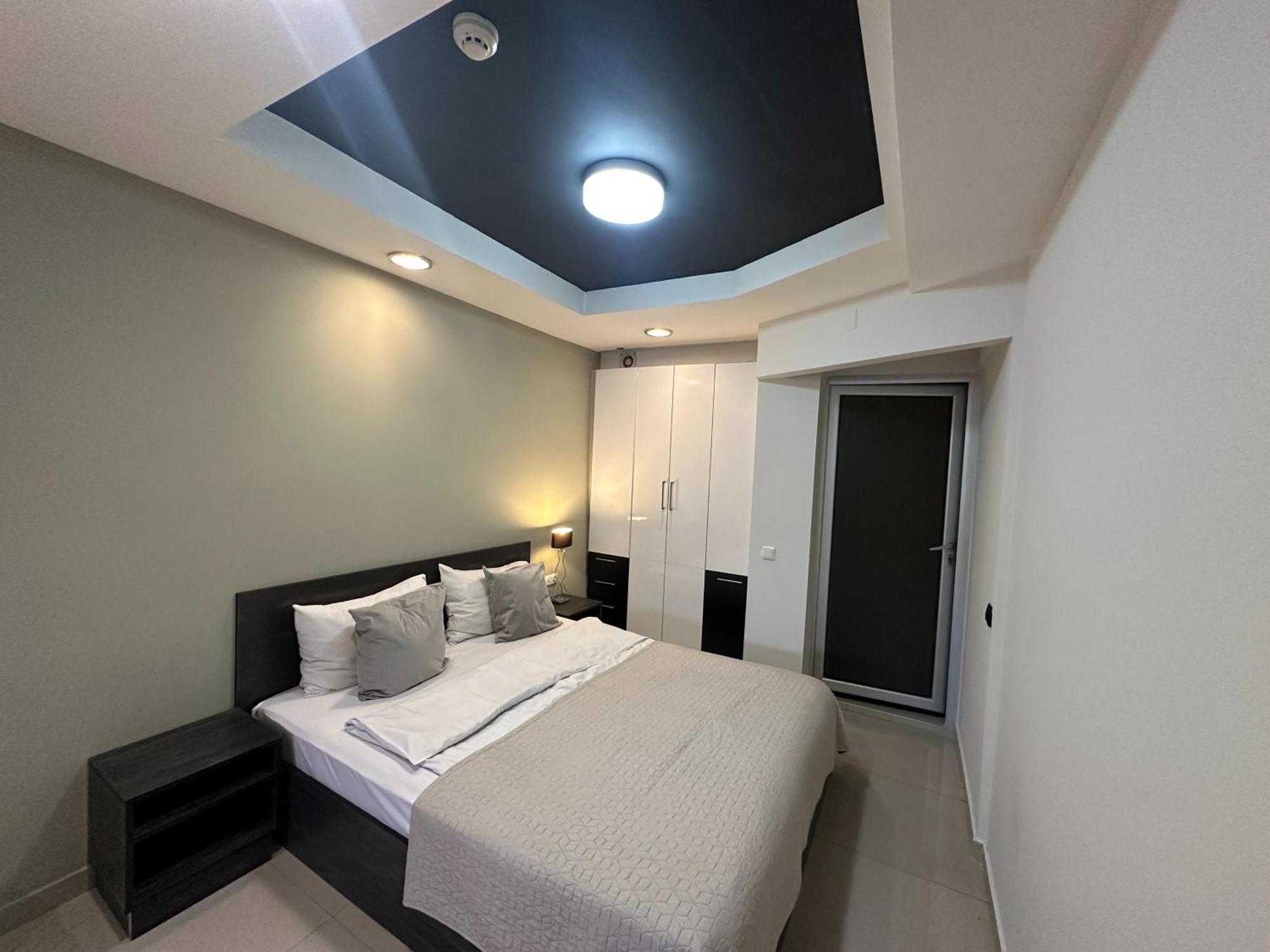 Nava Hotel Єреван Екстер'єр фото